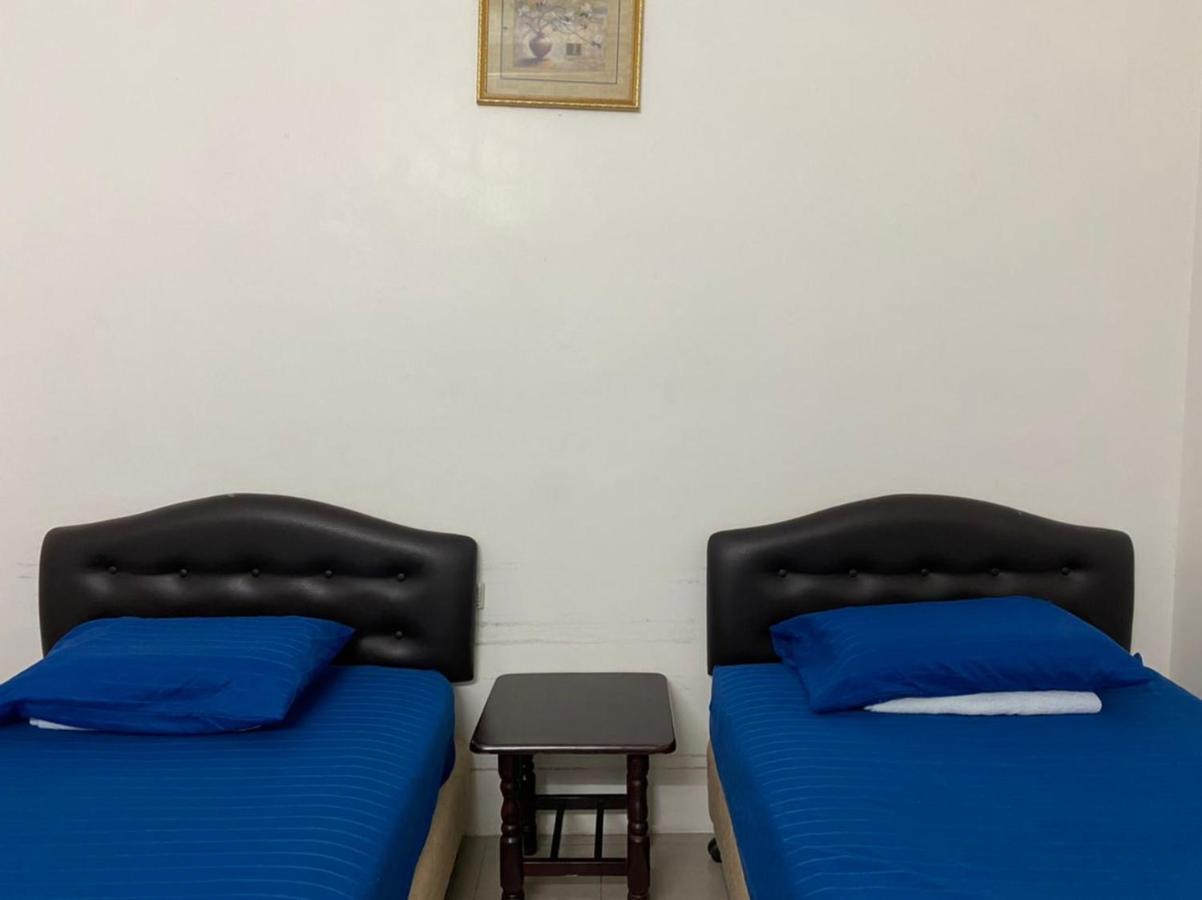 Hotel Smz Sungai Siput Kampong Rimba Panjang Экстерьер фото